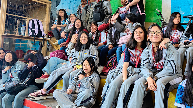 Actividades Deportivas