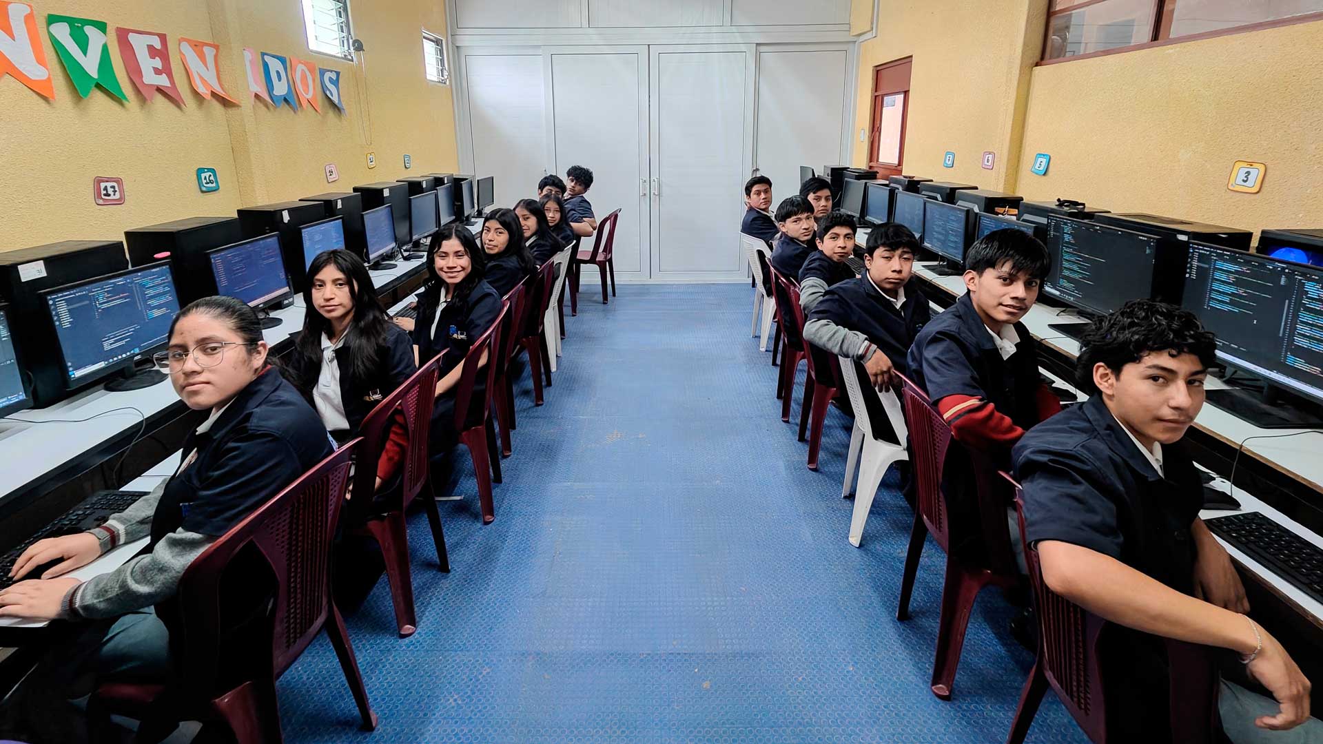 Programación en Acción